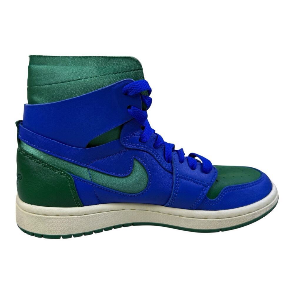 Nike Air Jordan 1 High Zoom CMFT Aleali May Women's Size 5 / Grade School 3.5 Y - Picture 9 of 13